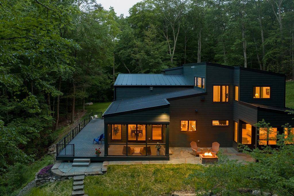 Stone Ridge, NY 12484,136 Bush RD