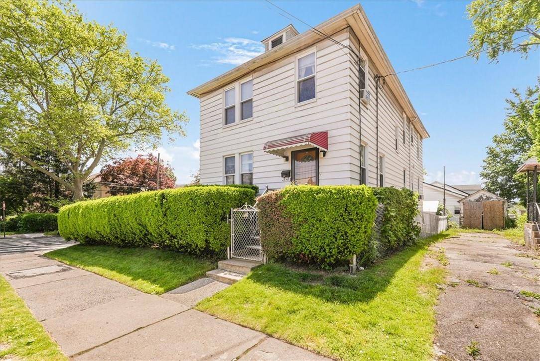 Bronx, NY 10466,868 Cranford AVE