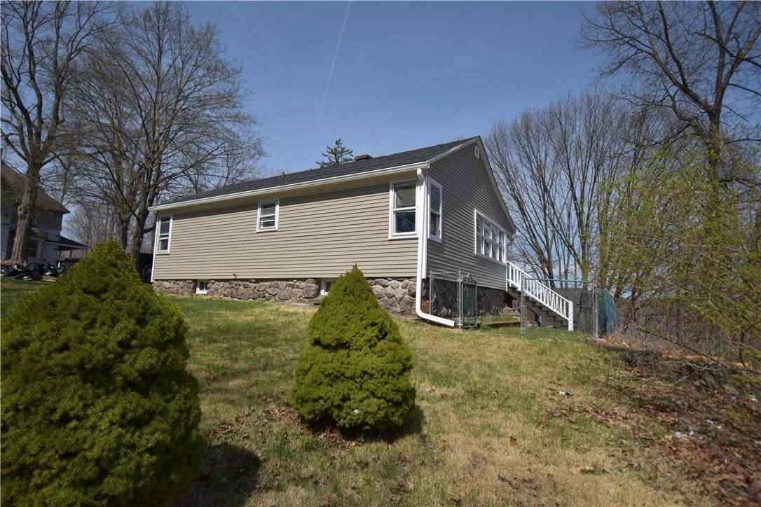 Central Valley, NY 10917,6 Bride Hill RD