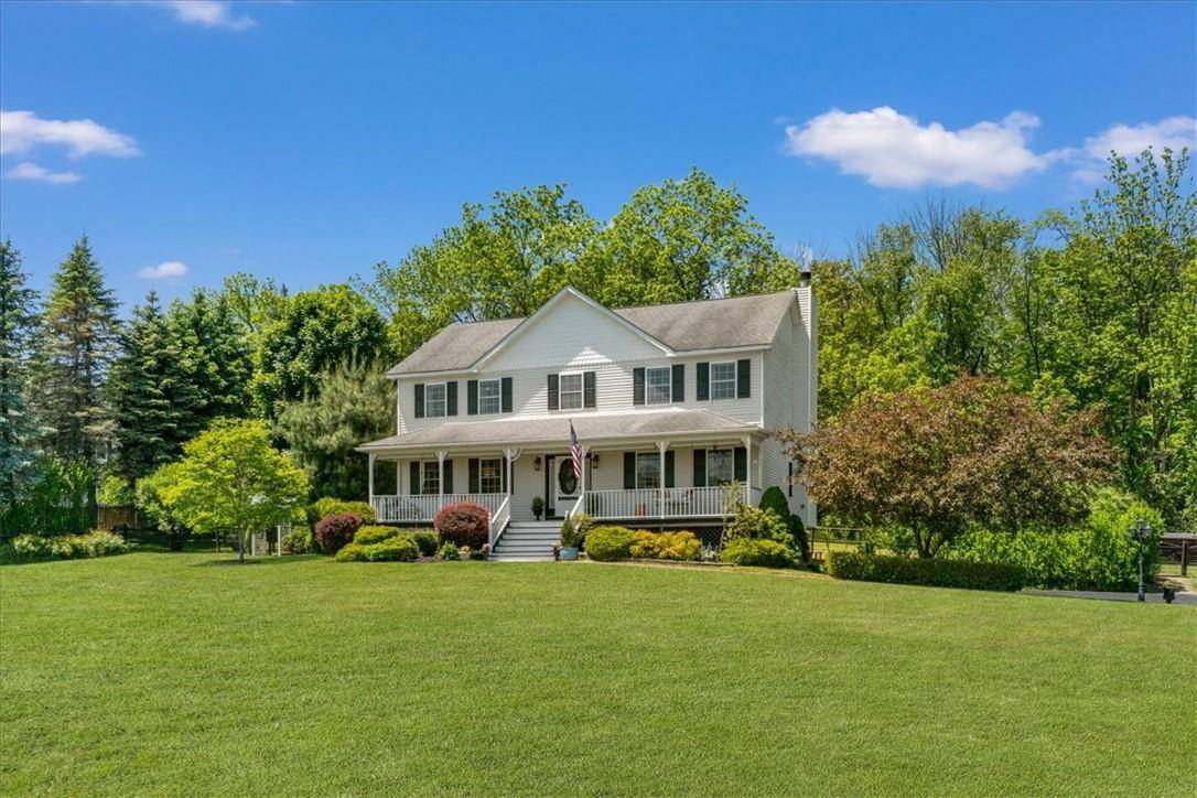 Warwick, NY 10990,24 Pennings LN