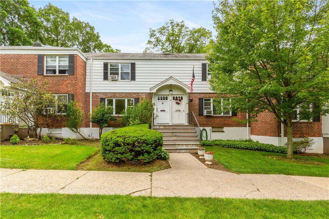 Rye, NY 10580,2 Peck AVE #216A