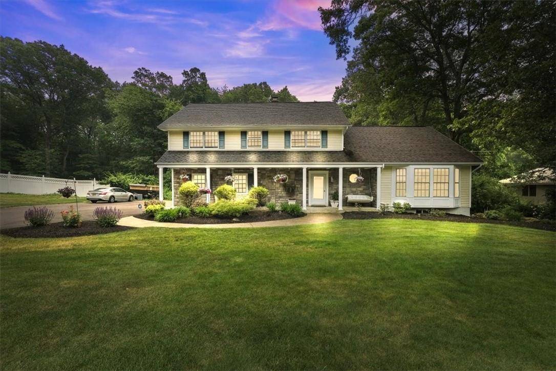 Hopewell Junction, NY 12533,36 Mountain Pass RD