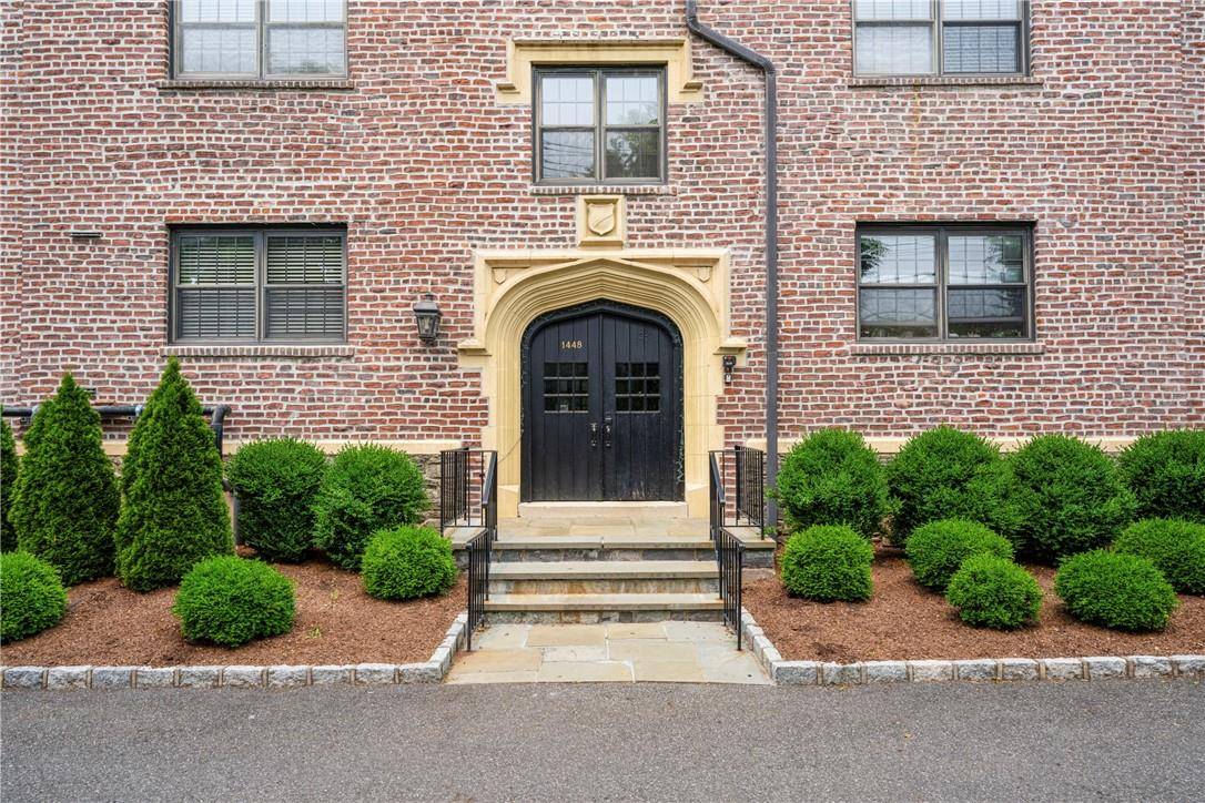 Larchmont, NY 10538,1448 Boston Post RD #2F