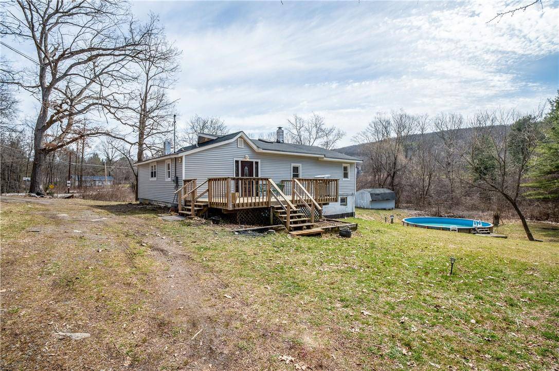 Port Jervis, NY 12771,32 Old Greenville TPKE