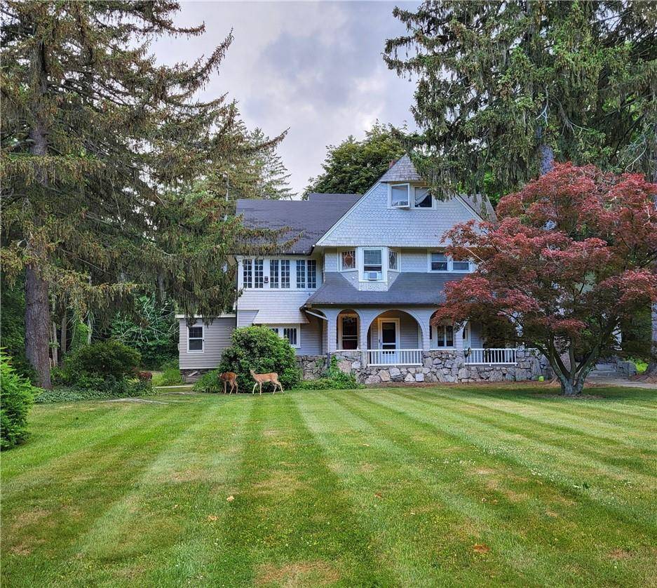 Warwick, NY 10990,32 Oakland AVE #3