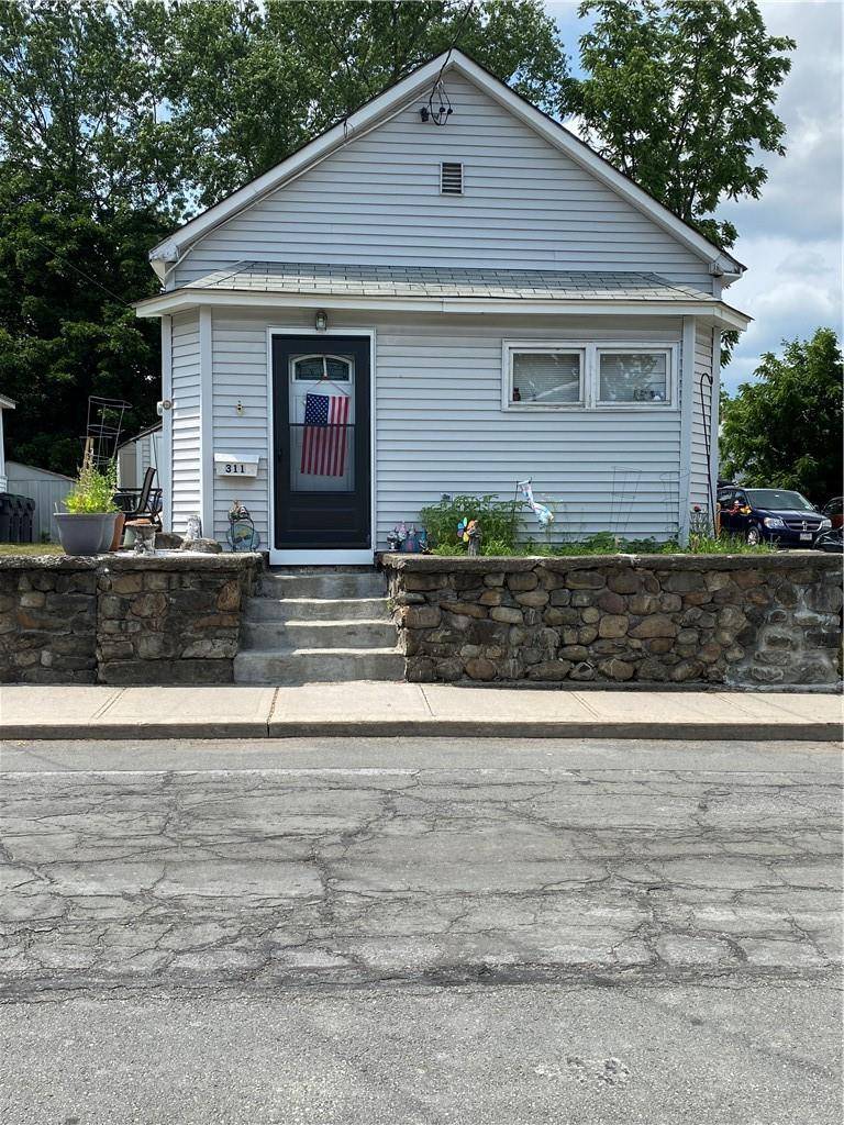 Maybrook, NY 12543,311 Tower AVE