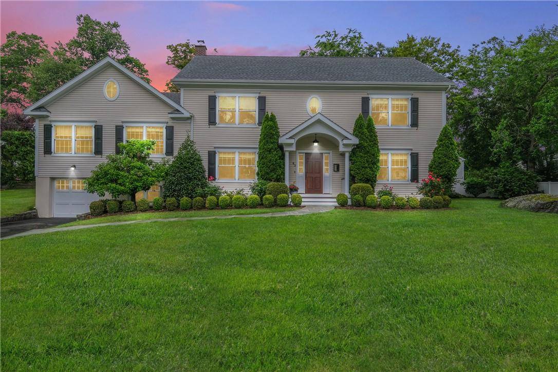 Rye, NY 10580,63 Claremont AVE