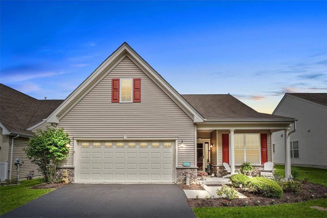 Middletown, NY 10940,105 Jasmine DR