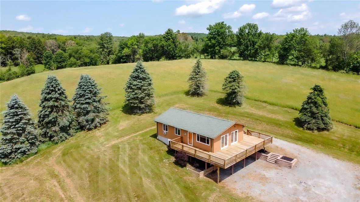 Narrowsburg, NY 12764,116 Mohn RD