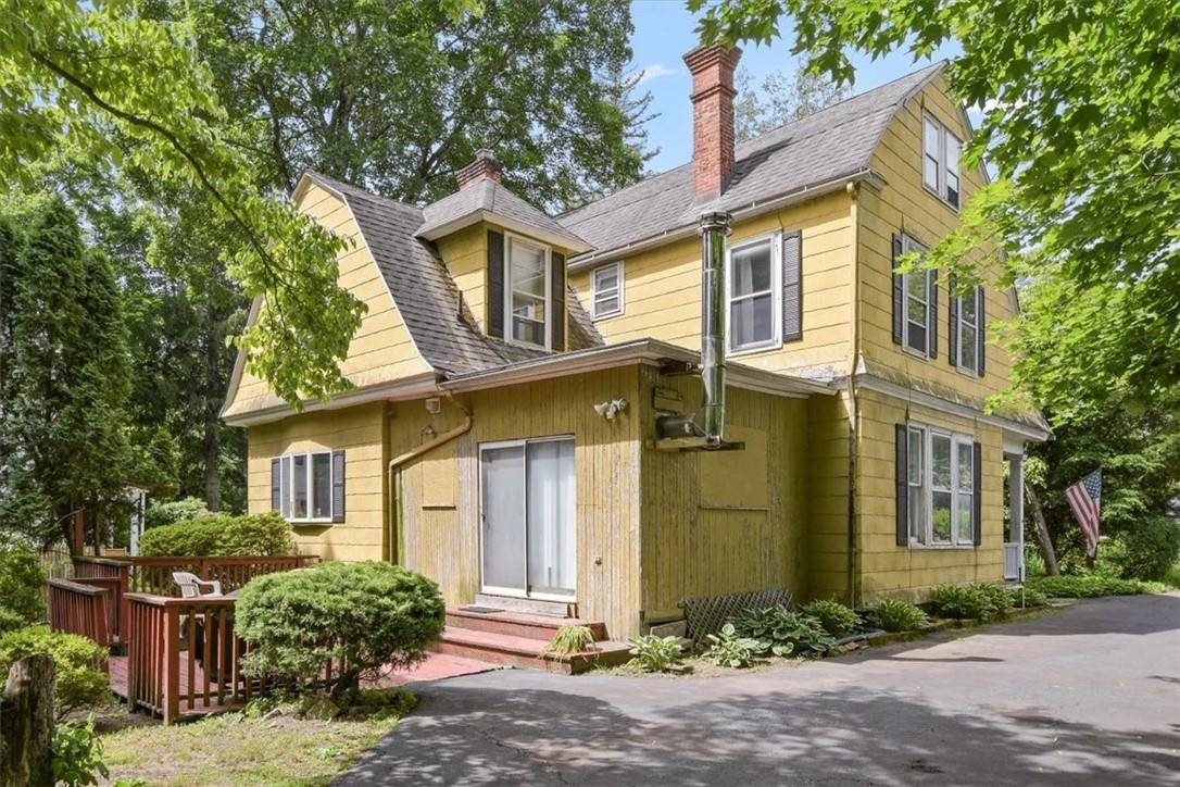 Briarcliff Manor, NY 10510,55 S State RD