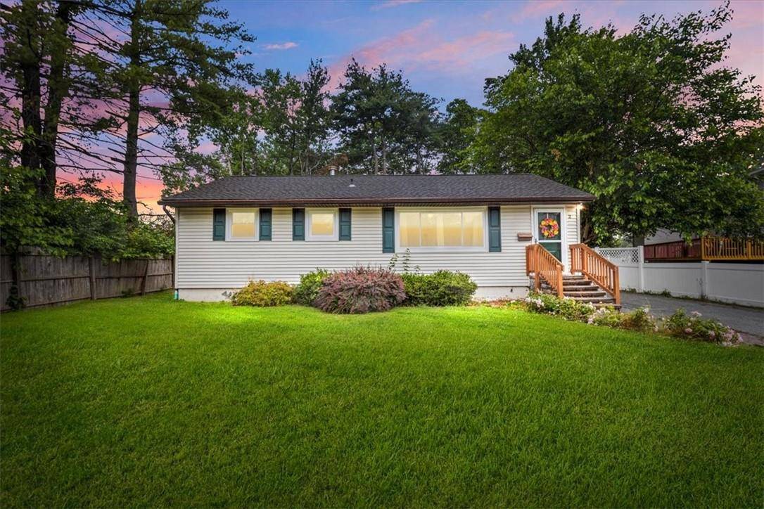 Cornwall, NY 12518,2 Sylcox RD