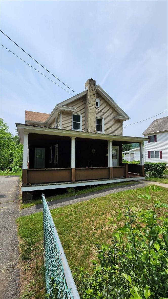 Sparrowbush, NY 12780,65 Main ST