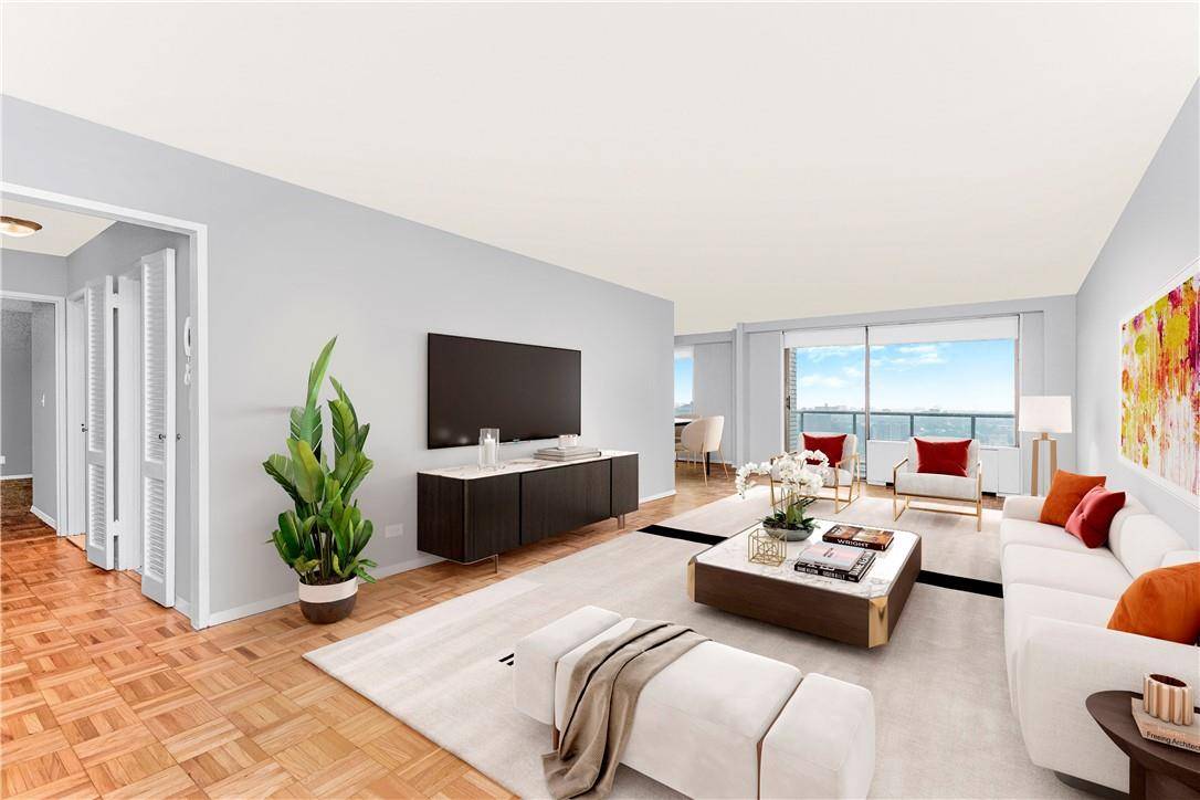 Bronx, NY 10463,3333 Henry Hudson Pkwy #22B