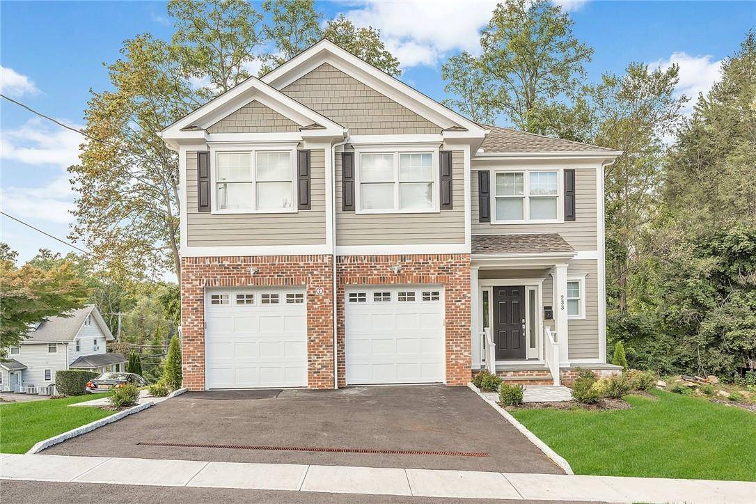 West Harrison, NY 10604,233A Lincoln AVE