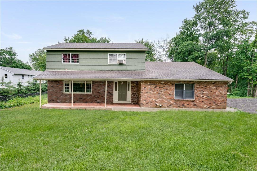 Newburgh, NY 12550,2 Spencer AVE
