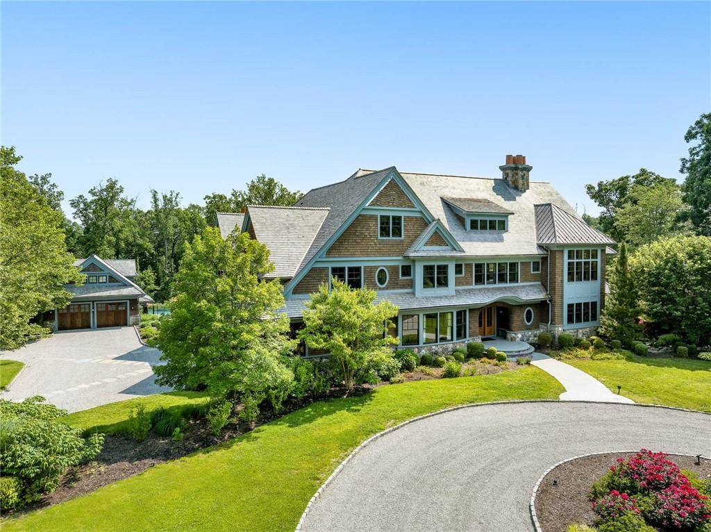 Greenwich, CT 06831,38,48,58 Quaker LN