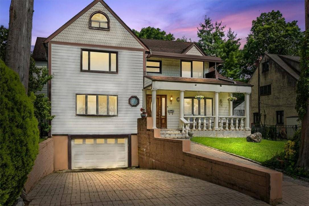 Yonkers, NY 10710,44 Algonquin RD