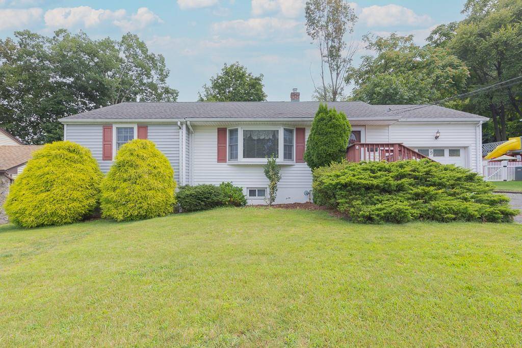 Garnerville, NY 10923,9 Malone AVE