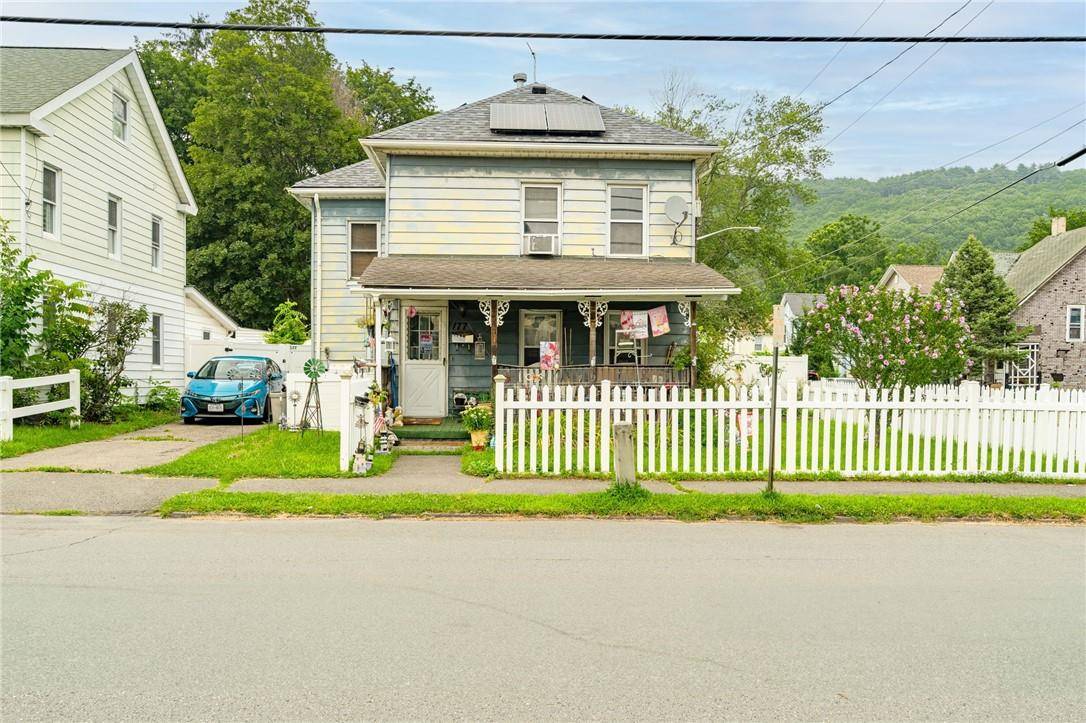 Port Jervis, NY 12771,177 W Main ST