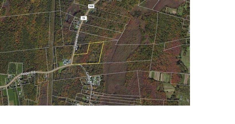 Plattekill, NY 12568,TBD Fosler RD