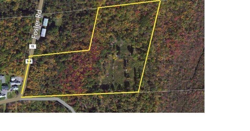 Plattekill, NY 12568,TBD Fosler RD