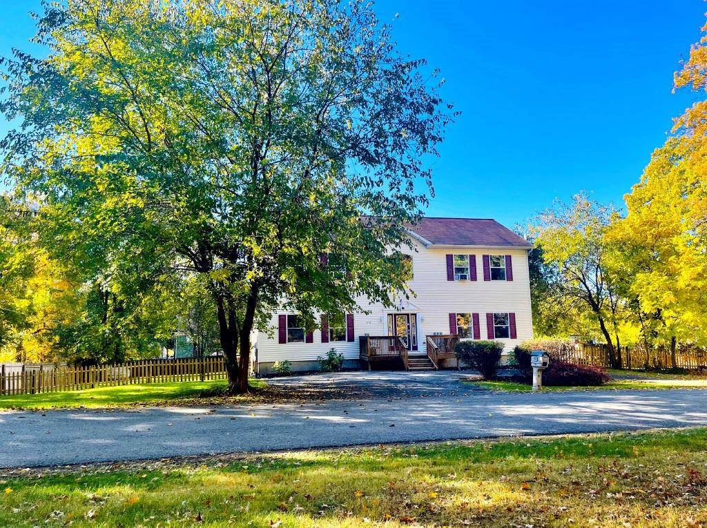 Wallkill, NY 12589,815 Bordens CIR