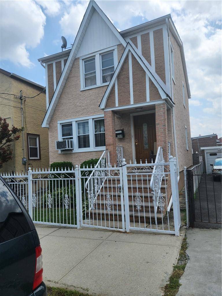 Bronx, NY 10466,2018 Camp ST