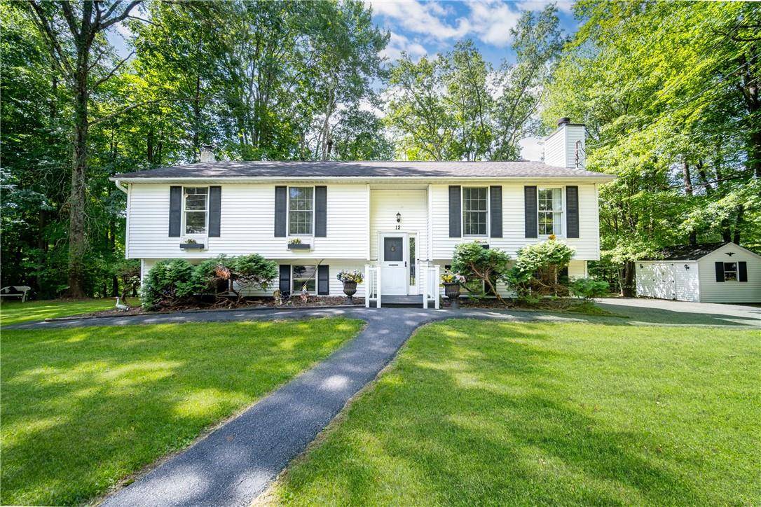 Bloomingburg, NY 12721,12 Sunset CIR