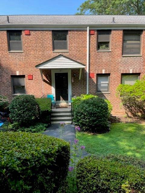 Hartsdale, NY 10530,91 Rockledge RD #2A