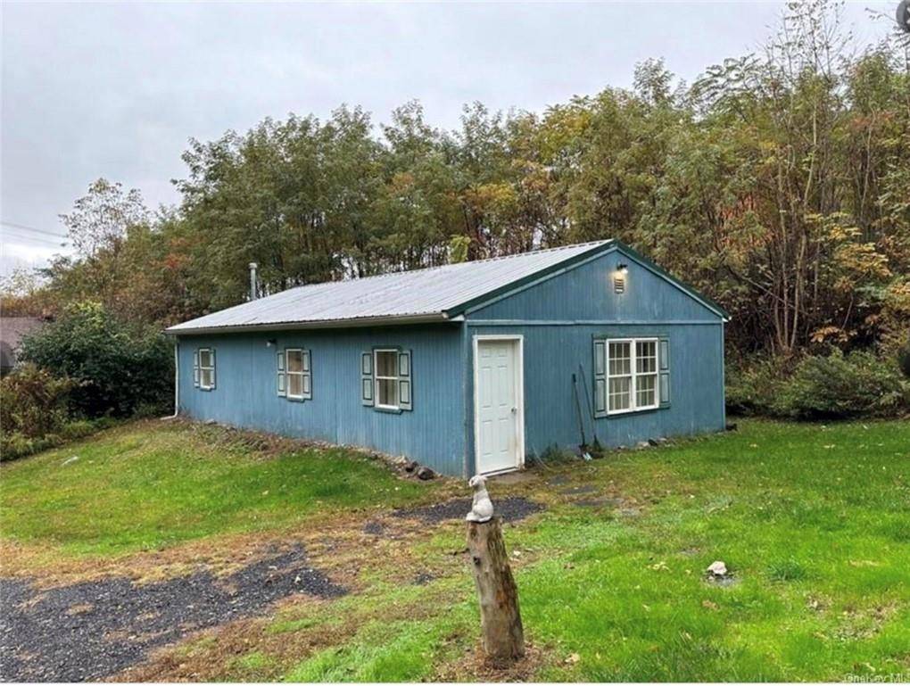 Port Jervis, NY 12771,85 S Maple AVE