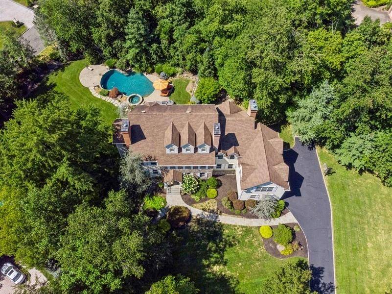 Orangeburg, NY 10962,3 Friar Tuck CT