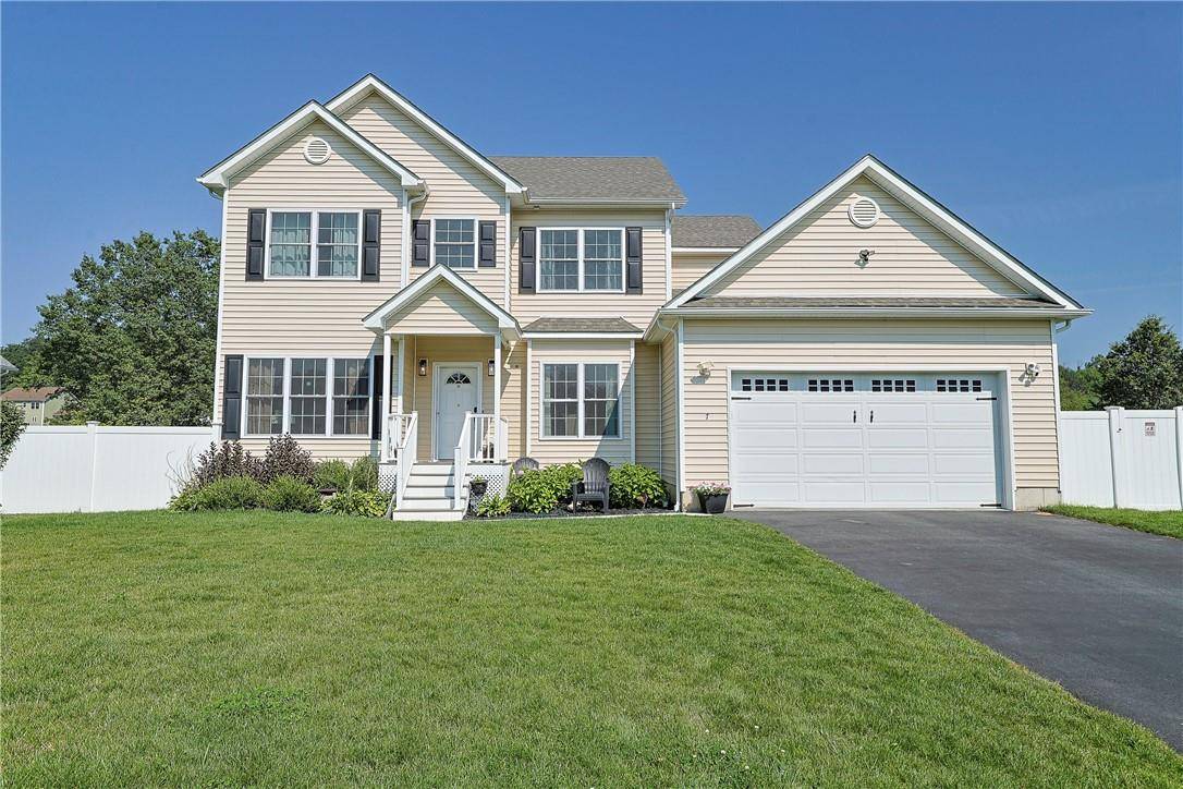 Goshen, NY 10924,7 Cane CT