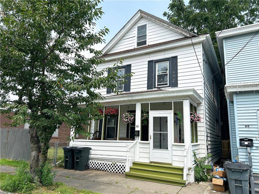 Newburgh, NY 12550,88 Henry AVE