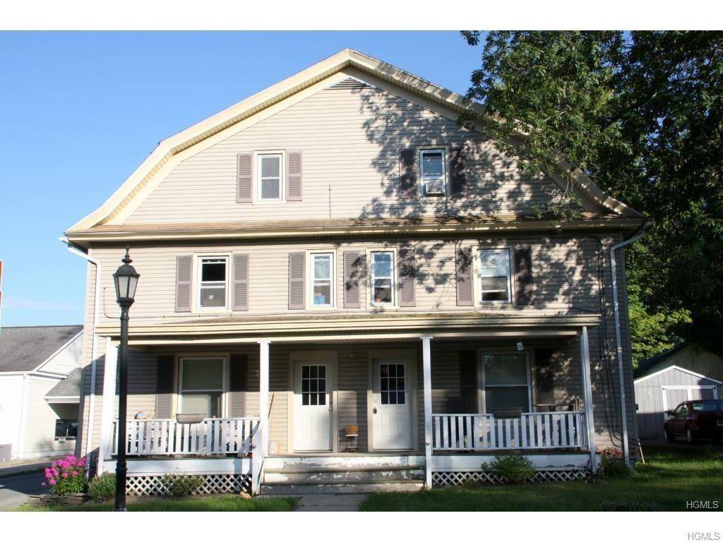 Pine Bush, NY 12566,130 Maple AVE #6