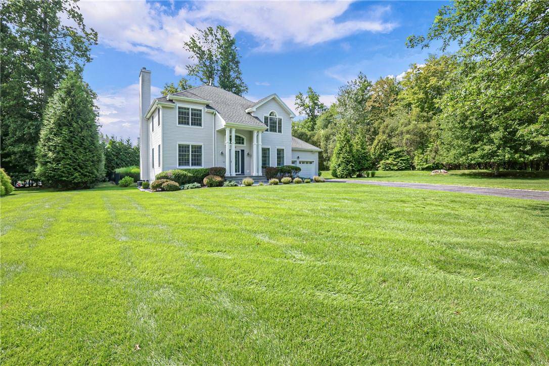 Baldwin Place, NY 10505,62 Loomis DR