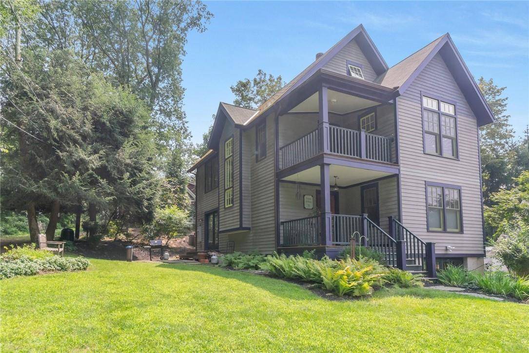 South Salem, NY 10590,71 Cove RD