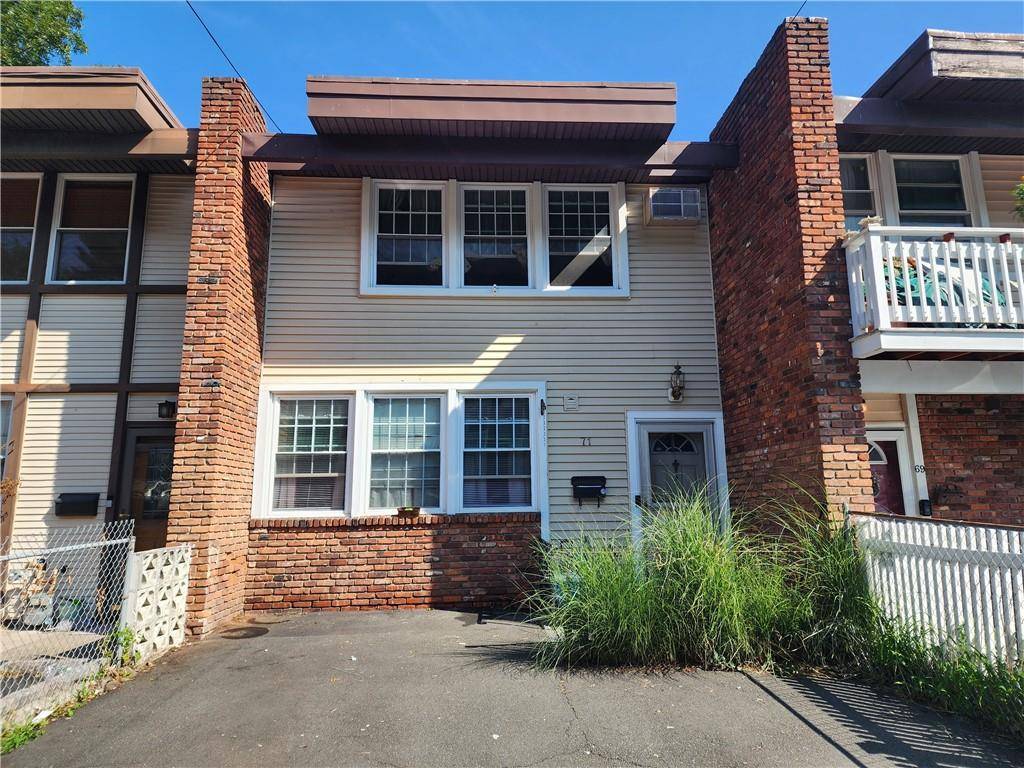 Haverstraw, NY 10927,71 Coolidge ST