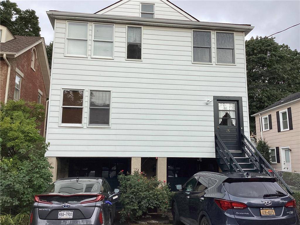 Irvington, NY 10533,26 N Eckar ST