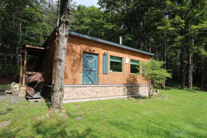 Liberty, NY 12754,411 Revonah Hill RD