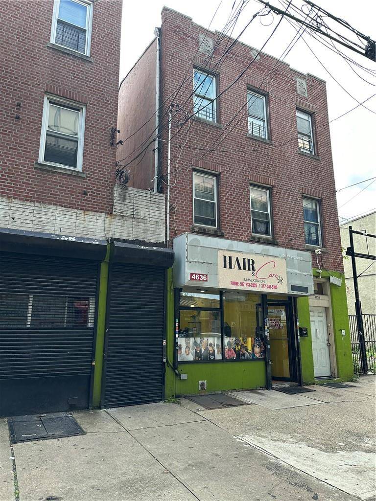 Bronx, NY 10470,4636-4638 White Plains RD