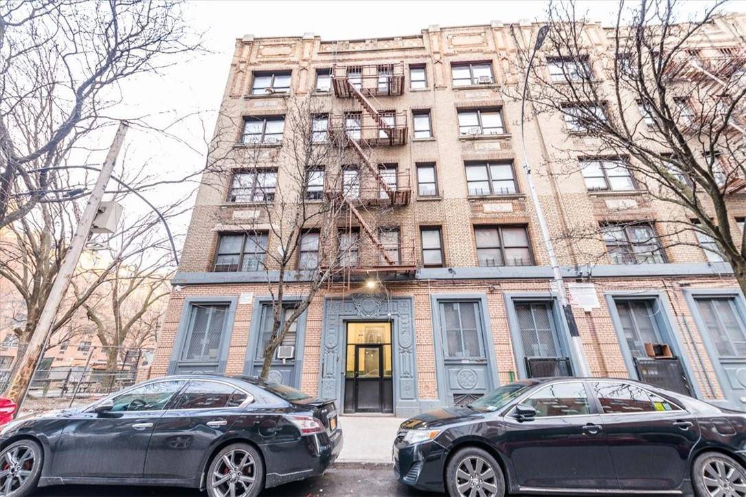 Bronx, NY 10459,950 Hoe AVE #4C