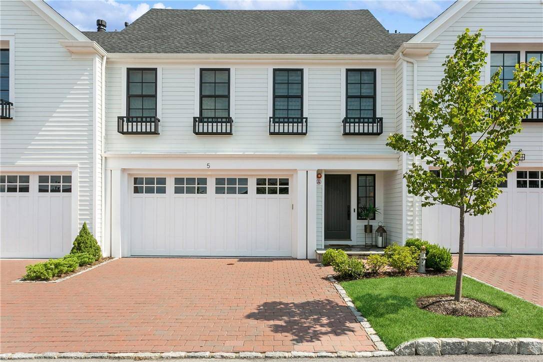 Rye Brook, NY 10573,5 Lavender LN