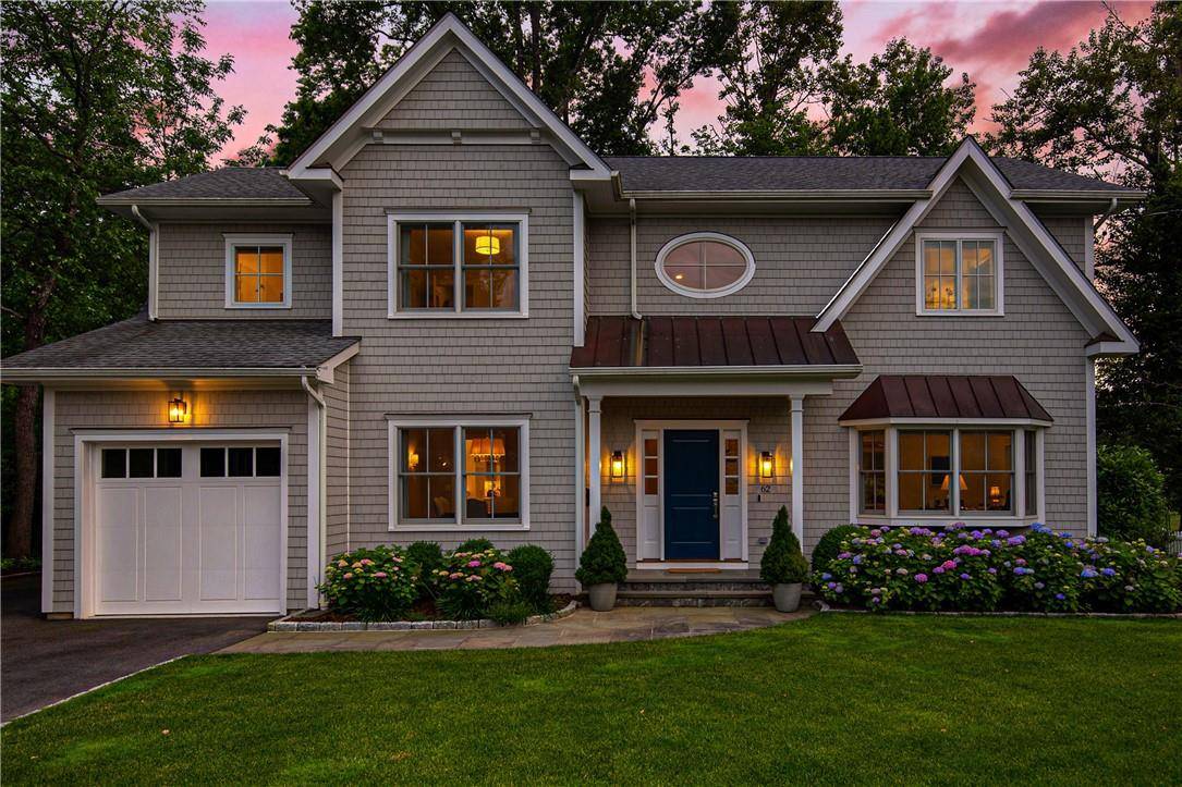 Rye, NY 10580,62 Allendale DR