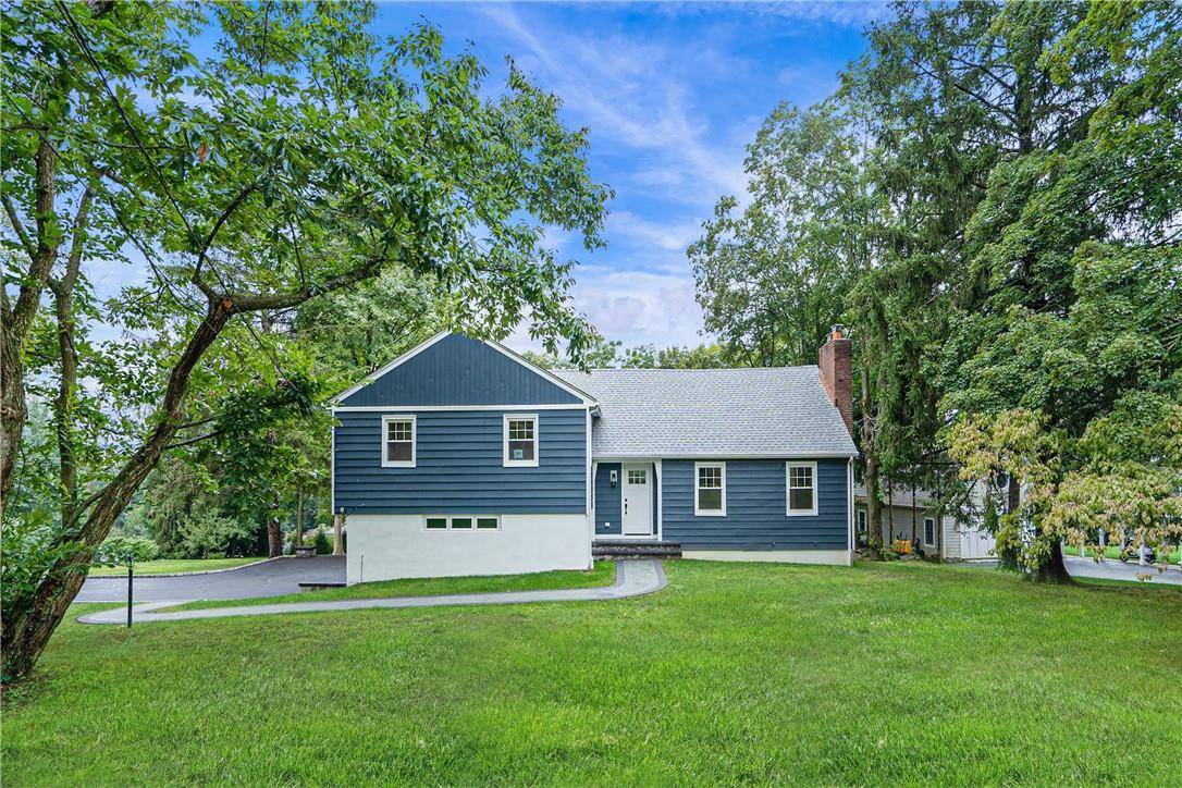 Pleasantville, NY 10570,36 Old Farm RD
