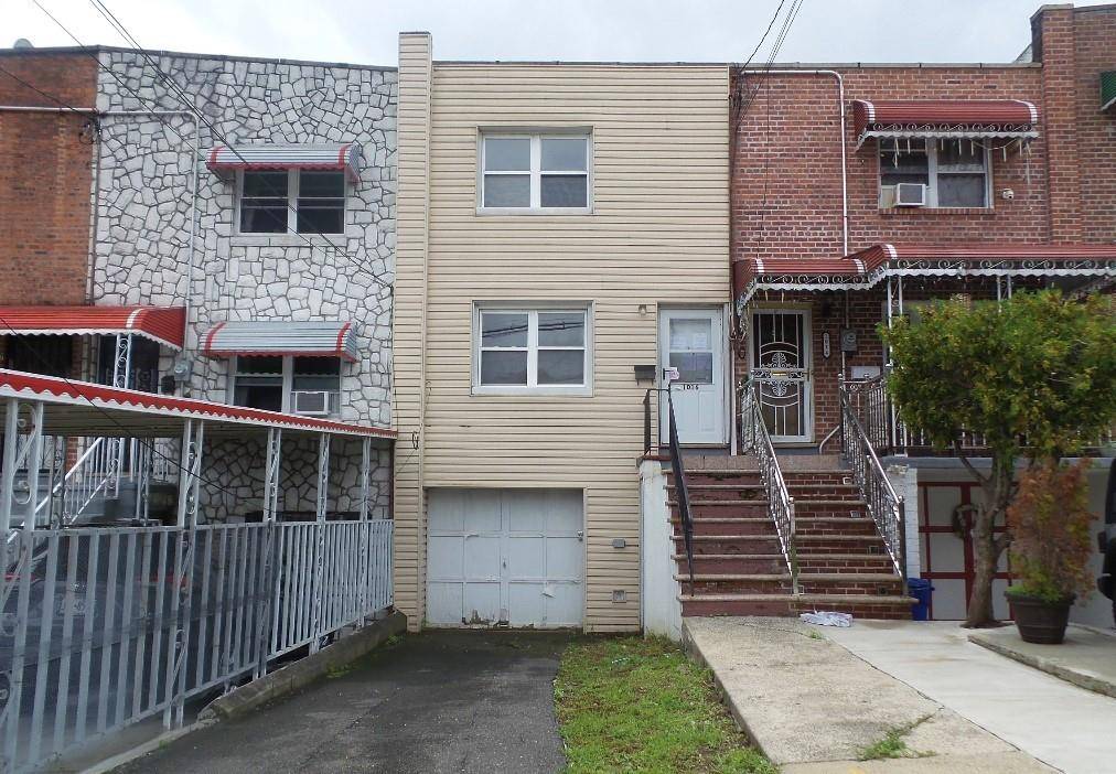 Bronx, NY 10466,1016 E 229th ST