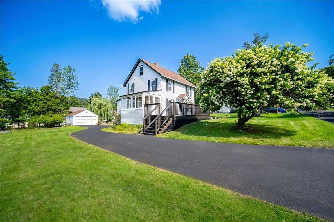 Liberty, NY 12754,70 Wawanda AVE