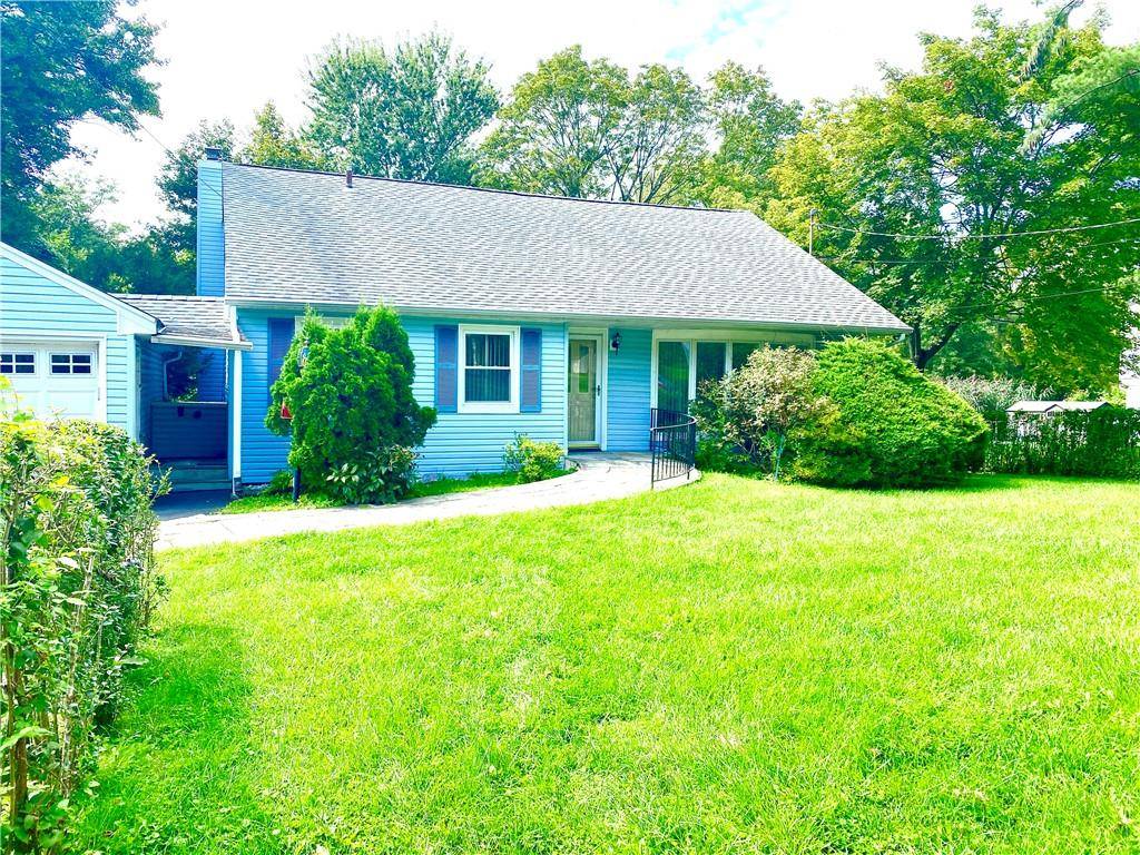 Ossining, NY 10562,28 Donald LN