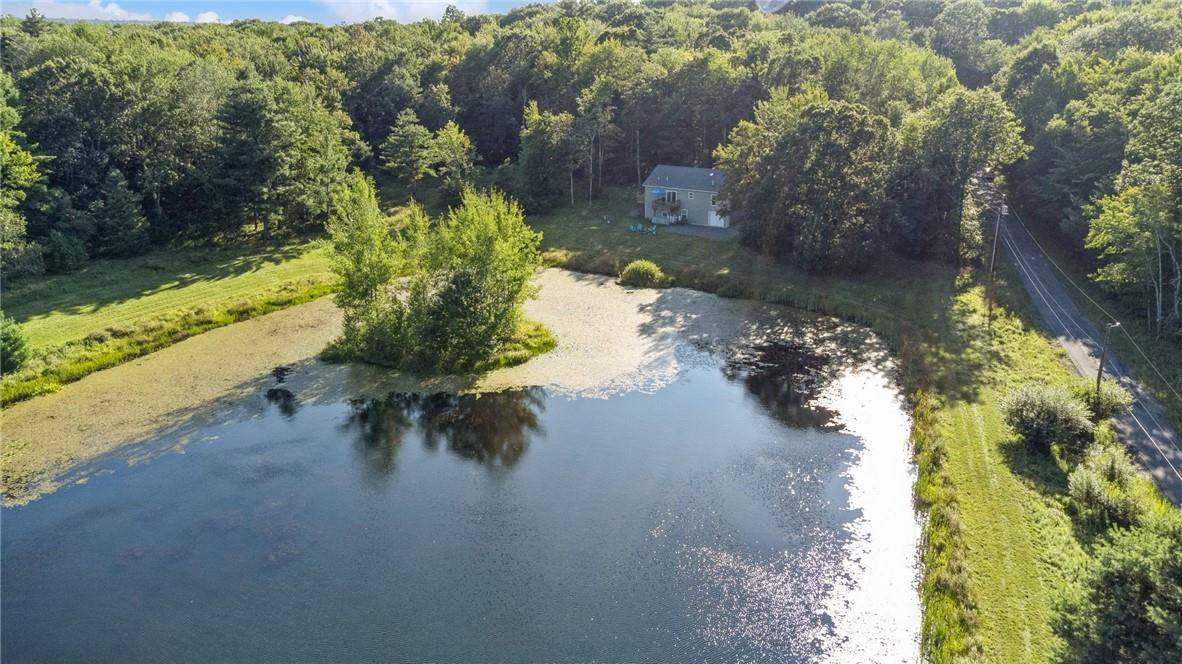 Wurtsboro, NY 12790,188 Painter Hill RD