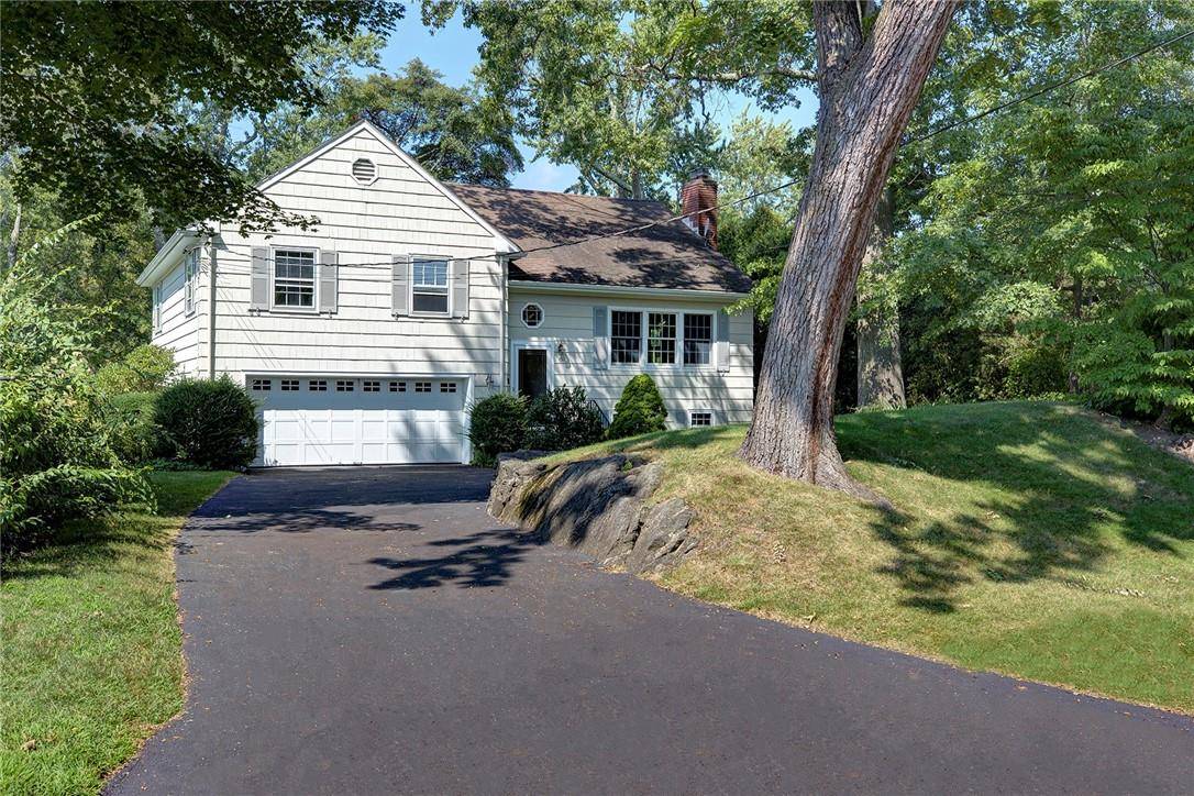 Rye, NY 10580,50 Brown AVE