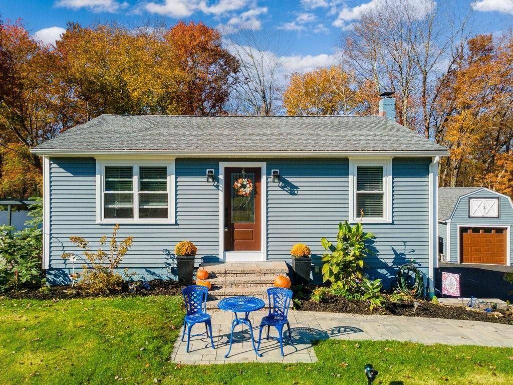 Carmel, NY 10512,317 Overlook CT